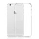 Coque Silicone Crystal - iPhone 7 / iPhone 8
