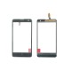 Vitre Tactile Noire + Adhésifs ORIGINALE - NOKIA Lumia 625