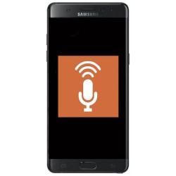 [Réparation] Micro ORIGINAL - SAMSUNG Galaxy NOTE 7 - N930F à Caen