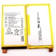 Batterie ORIGINALE LIS1561ERPC - SONY Xperia Z3 Compact - D5803 / D5833