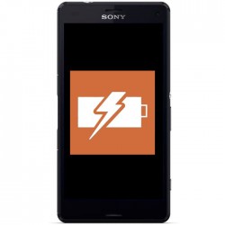 [Réparation] Batterie ORIGINALE LIS1561ERPC - SONY Xperia Z3 Compact - D5803 / D5833 à Caen