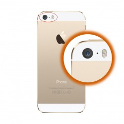 [Réparation] Caméra arrière de qualité supérieure pour iPhone SE à Caen à Caen