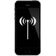 [Réparation] Antenne GSM ORIGINALE - iPhone SE Noir à Caen