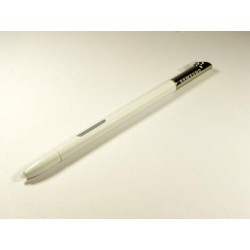Stylet Blanc ORIGINAL - SAMSUNG Galaxy NOTE - N7000
