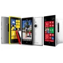 Lumia Série 9