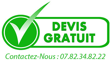 Devis et test gratuit, n'h&eacute;sitez pas &agrave; nous appeler !